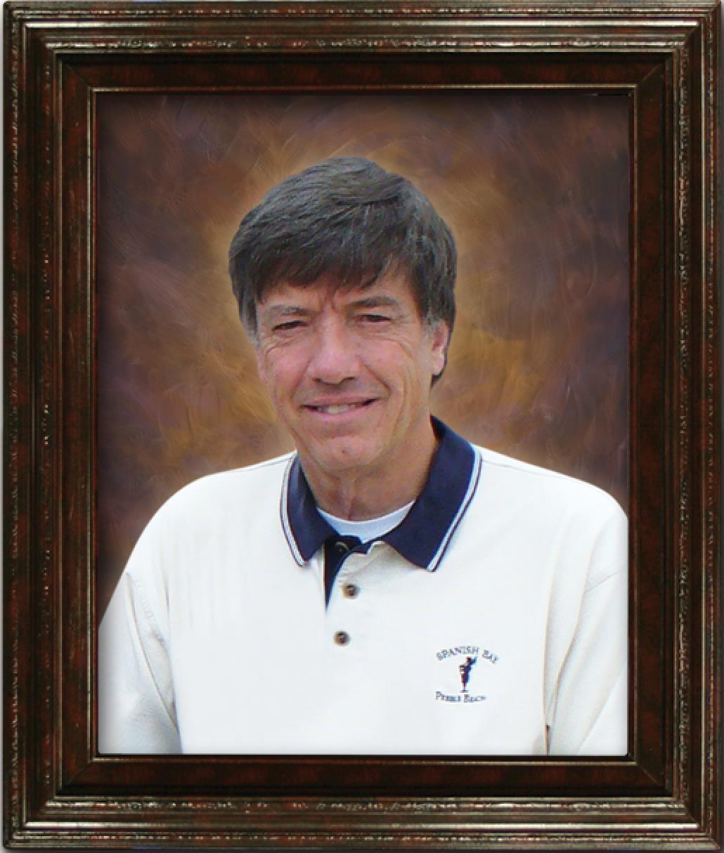 Obituary of Scott Richard Carroll