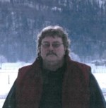 Ralph Byrne