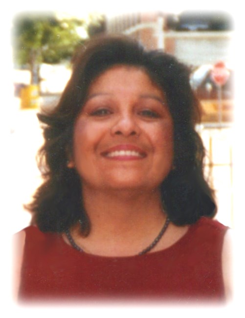 Obituary of Julie Marie Villalobos-Glenn