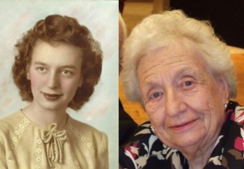 Obituary of Phyllis Margaret Weissinger