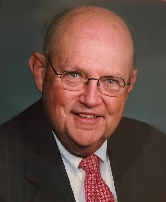 Avis de décès de Harbert Lee Rice Alexander Sr.