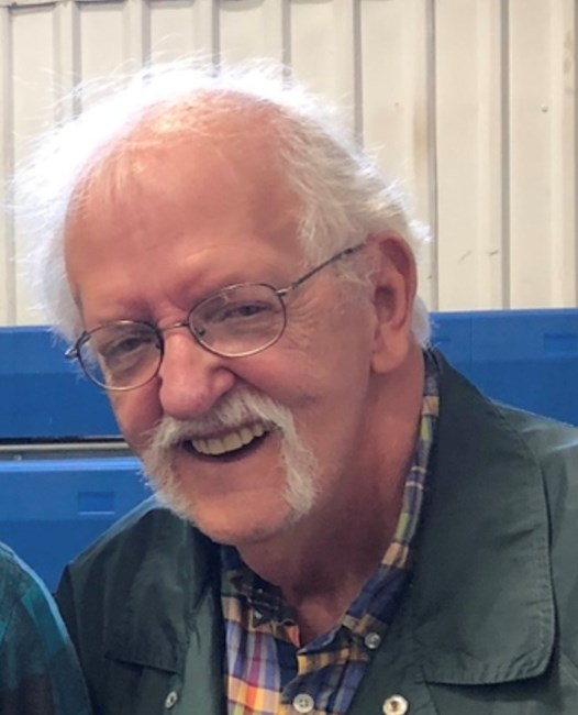 Obituario de Mario Ralph Seta Jr.