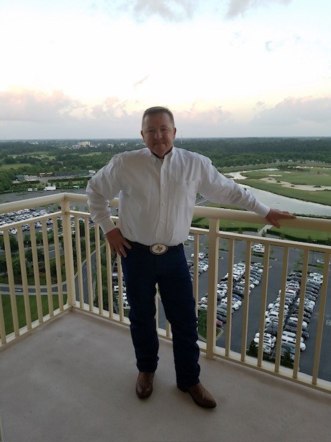 Obituary of Joe Robert Drake