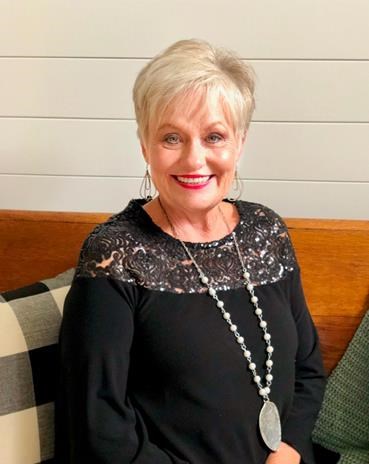 Obituary of Kayi Gambill Lewis