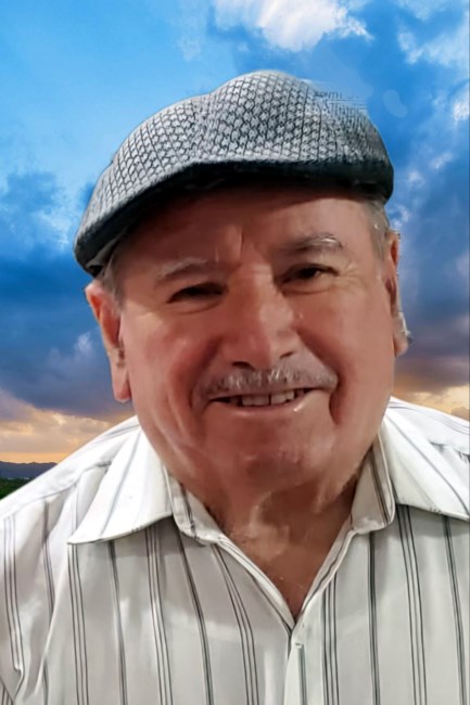 Obituary of Jose E Aranda