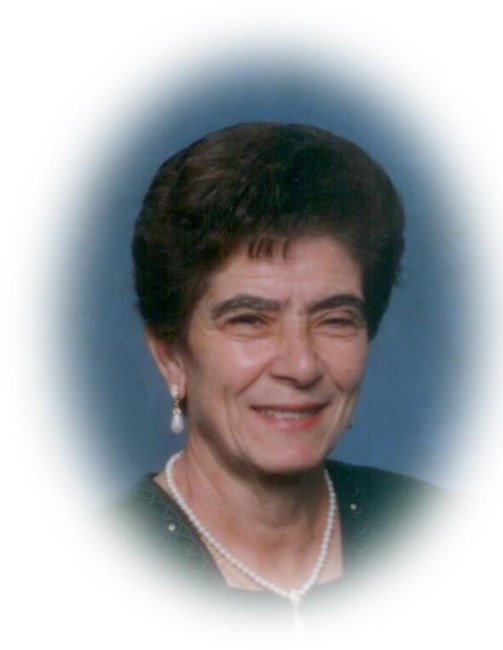 Obituary of Maria (Bruno) Mancuso