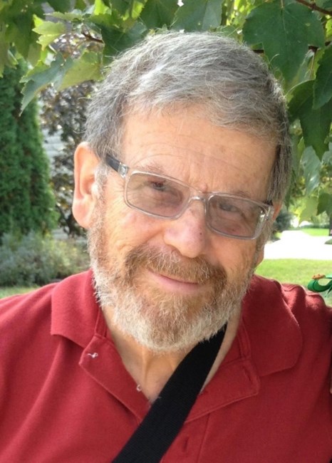 Obituary of Robert Charles Davis