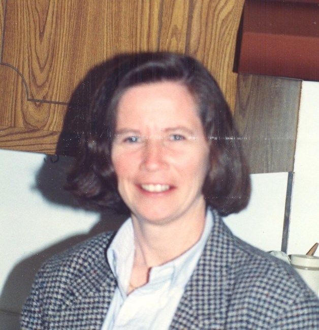 Obituary of Mary Anne Doran