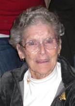 Obituary of Elizabeth Reeves