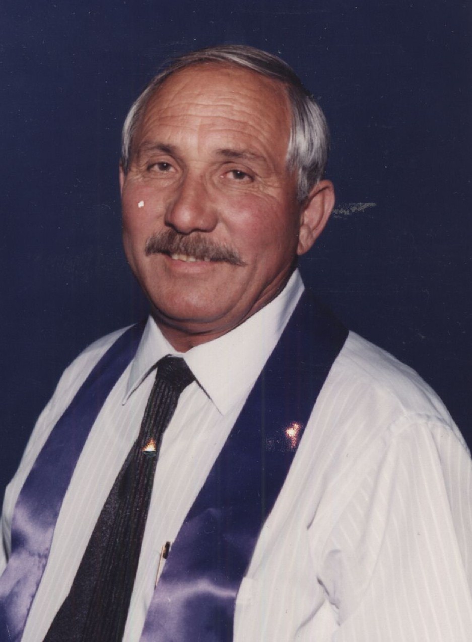 Obituary of Howard "Joe" Ally