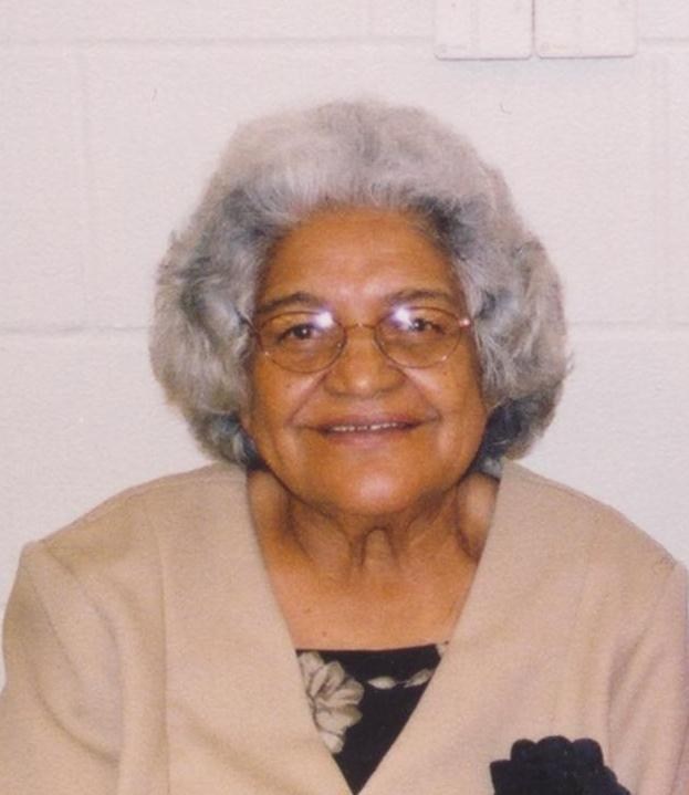 Obituary of Esther M. Vasquez