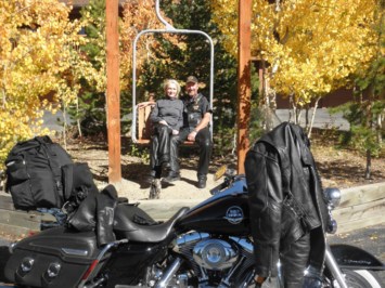 Obituary of Robert Allan Jacobs