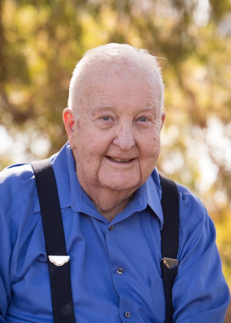 Obituary of Frederick John Hurst