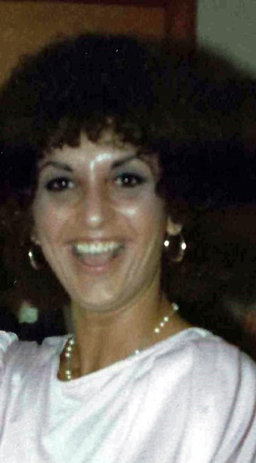 Obituary of Maria G. Stevenson