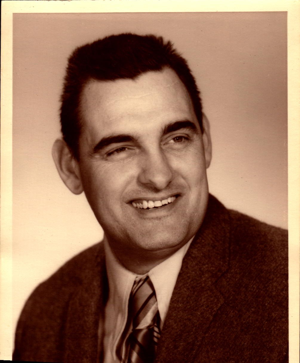 Obituary of Edward Glennon Matthews Sr.