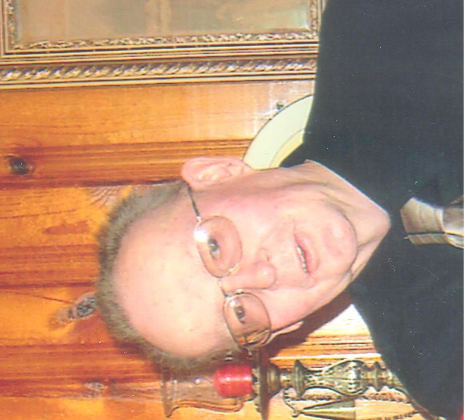 Obituary of James "Jimmy" Edward Hendrick