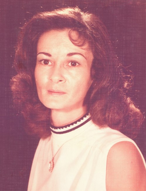 Obituary of Mary E. Murphy