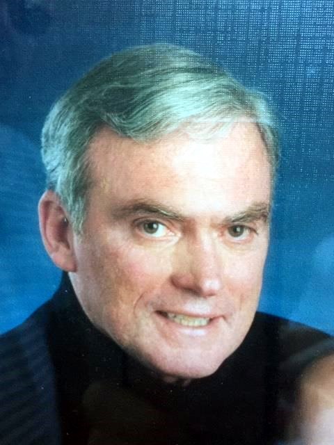 Obituary of Ronald J. McCann