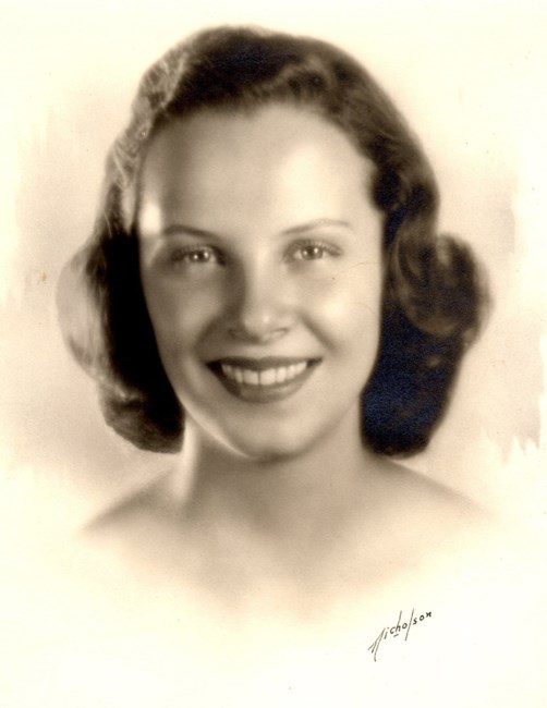 Obituary of Aileen J. Deffke