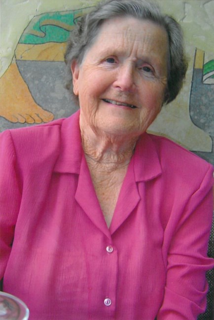 Obituario de Elvi Karen Clark