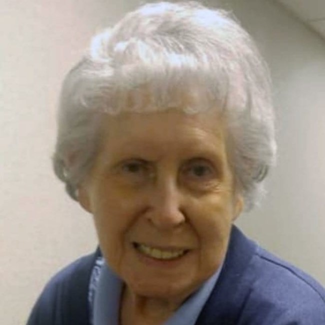 Obituary of Cena Jane Krempel