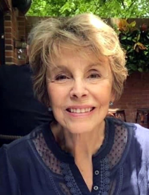 Obituary of Marsha Jayne Brackman