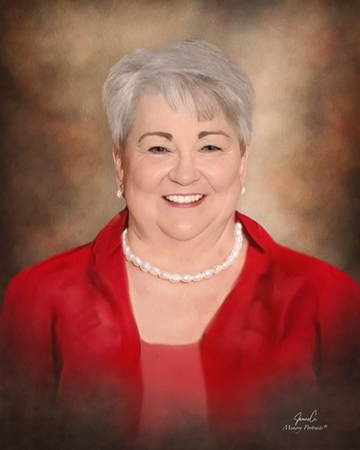 Obituary of Paula Irene Scott