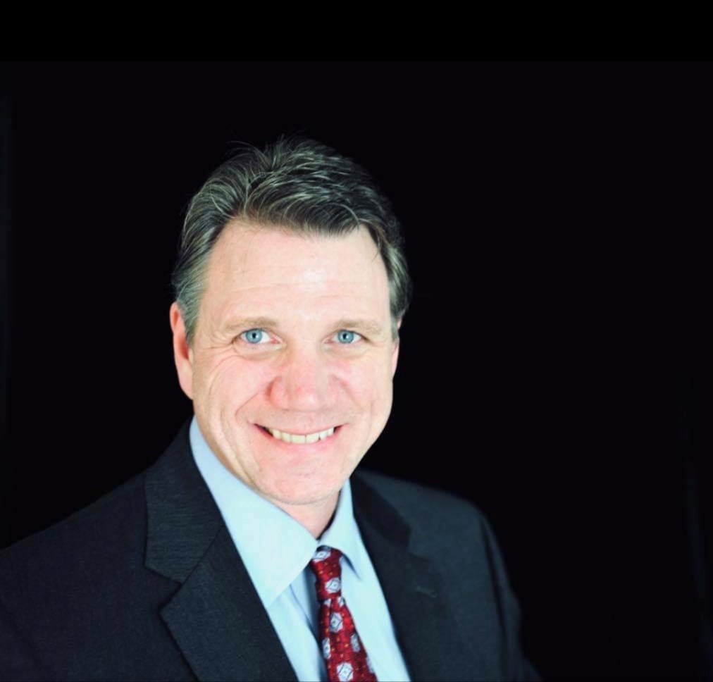 Obituary of Eric Niles McKay