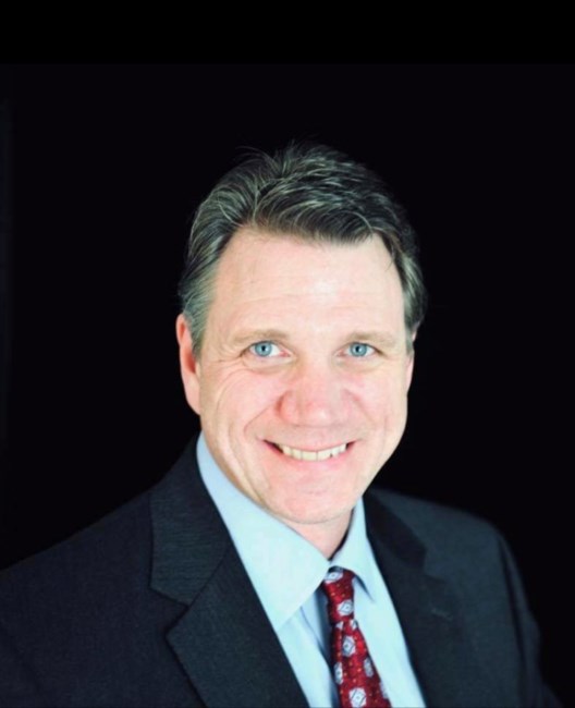 Obituary of Eric Niles McKay