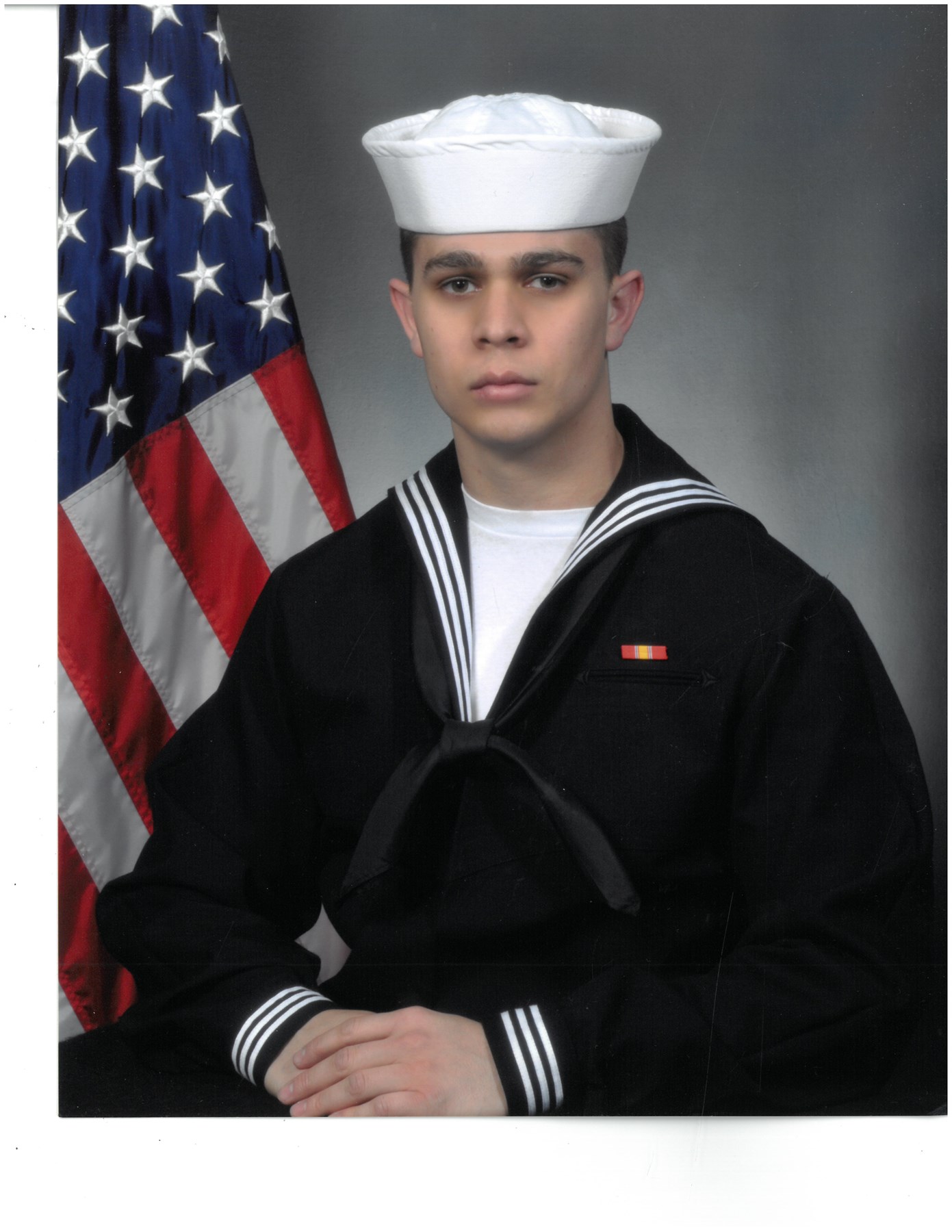 Obituary of Jesus Manuel Torres IV