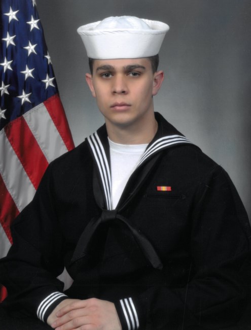 Obituary of Jesus Manuel Torres IV