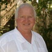 Obituary of John W. Whitey Winter, Jr.