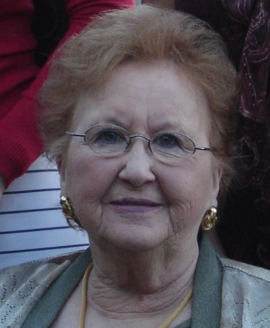 Obituary of Dorothy "Dottie" Marlowe