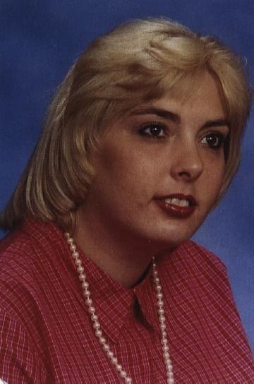 Obituary of Billie Jo Thomas