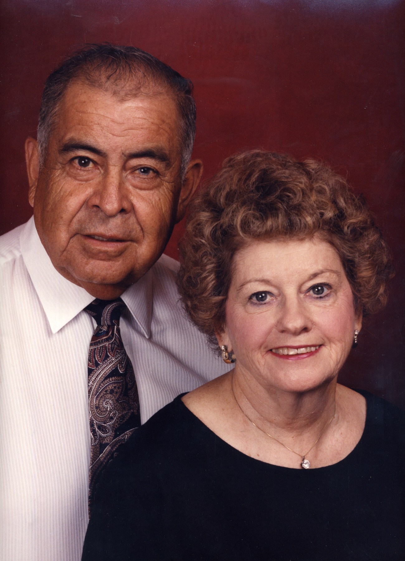 Obituary of Dorothy Belle Lillie