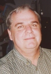 Obituario de Bruce Eric Toal