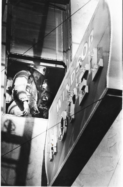 Obituary of Larry "Buc" Lee Powell