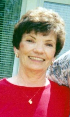Obituary of Edith Mozelle Kampouris