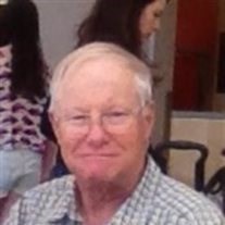Obituary of John R. Wessling