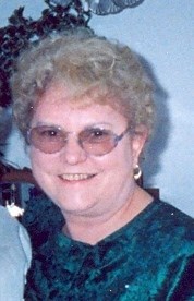 Obituary of Amelia Johanna Delorme