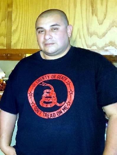 Obituary of Oscar Villarreal Jr.