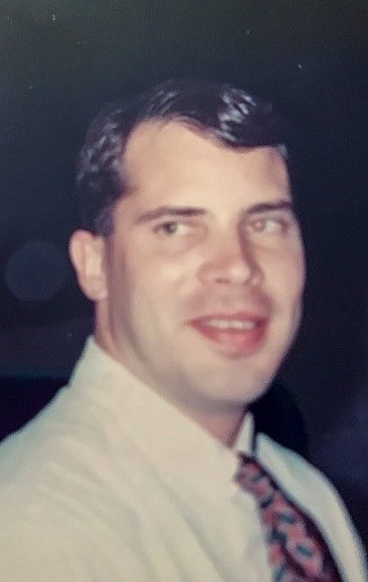 Obituary of Troy Alan Barfield