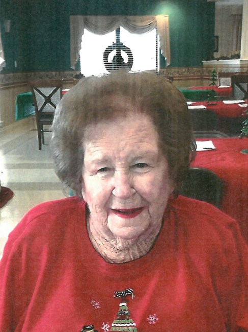 Obituary of Willa Dene Westbrook