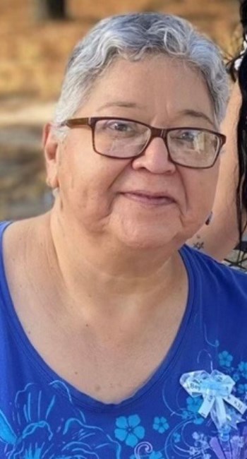 Obituario de Bertha Alicia Gomez