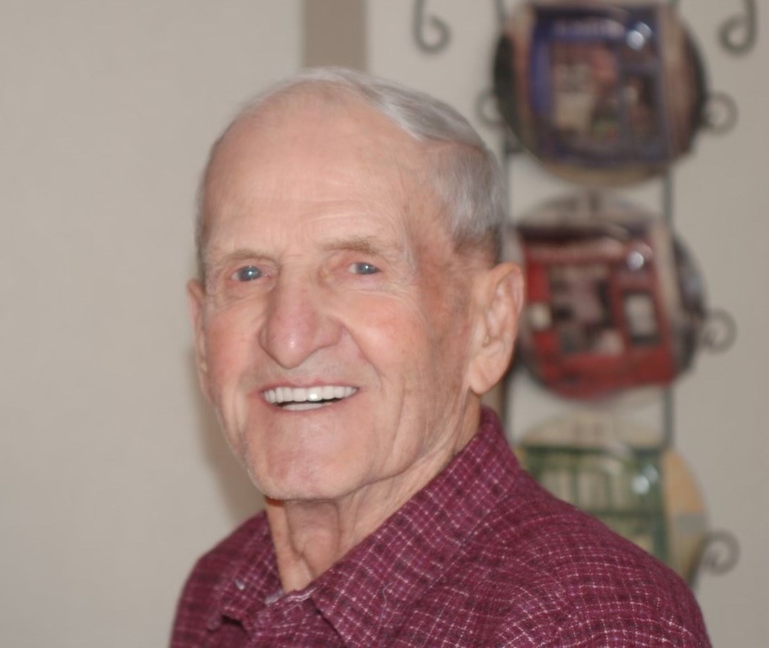 Justin Capps Obituary