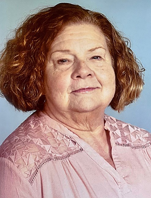 Obituary of Jacquelyn Aycock Howton