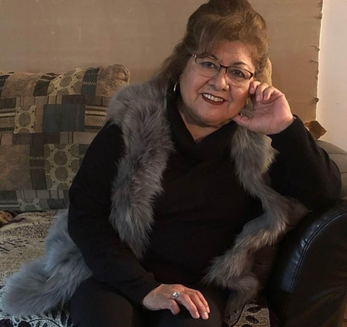 Obituary of Rosa Elia Perez