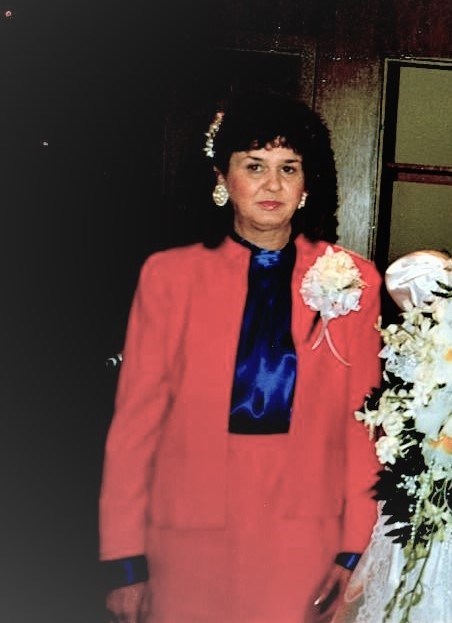 Obituary of Peggy Jean Farley