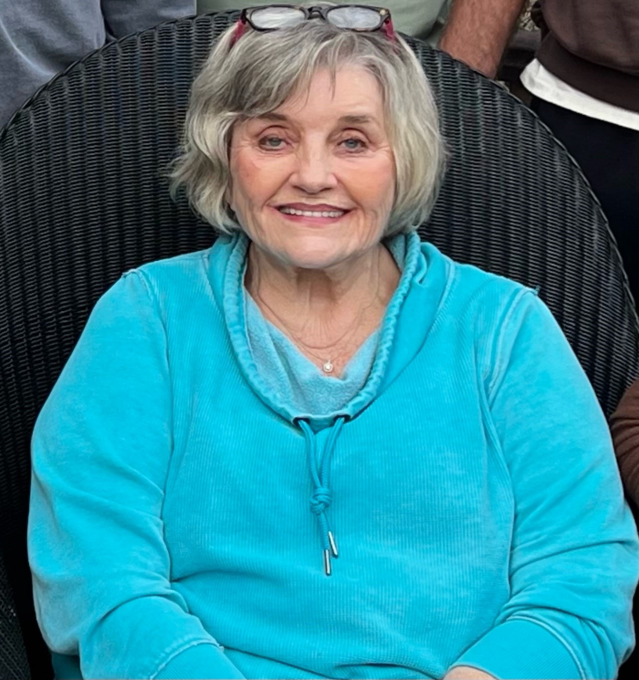 Obituary of Jenifer Simmons Granberry