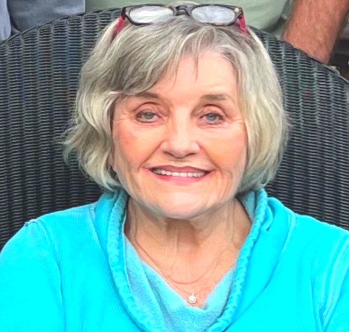 Obituary of Jenifer Simmons Granberry